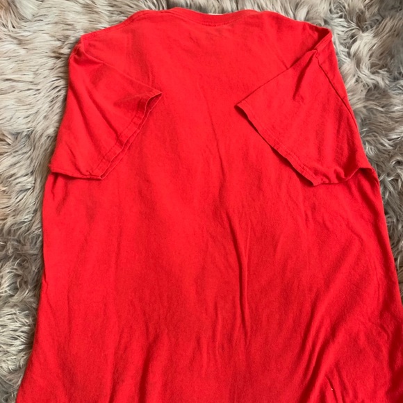 Vintage Los Angeles clippers tee - Picture 3 of 3